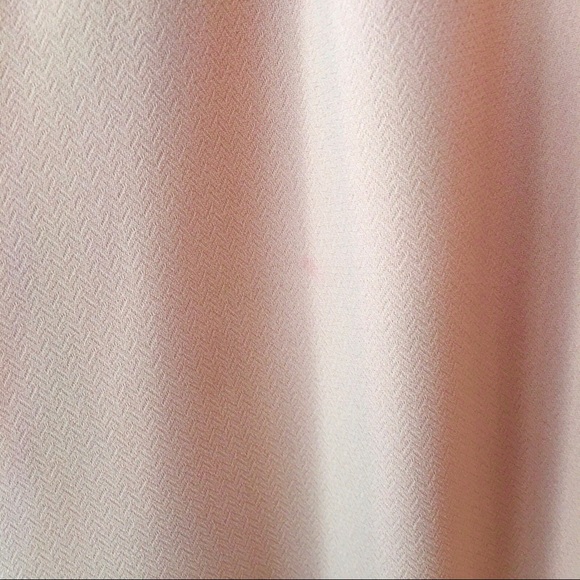 Blush Pink Forever 21 Coordinating Suit - Picture 16 of 16